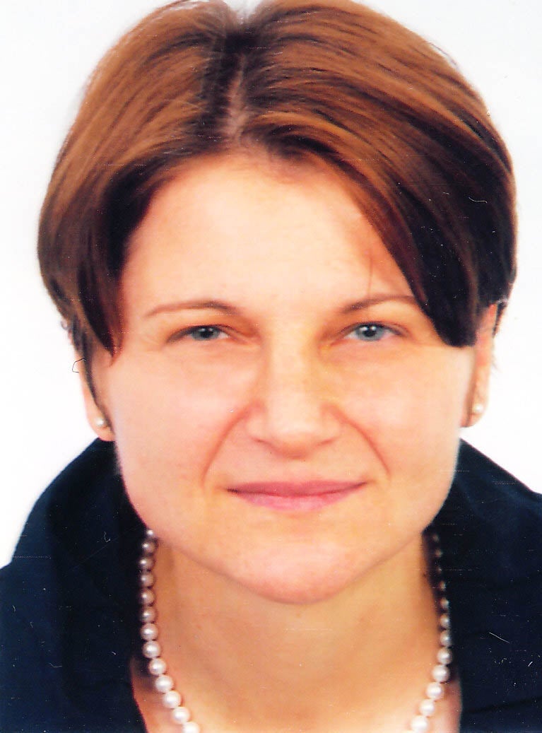 Assoc. Prof. DI Dr. Elisabeth Quendler, MSc von der BOKU