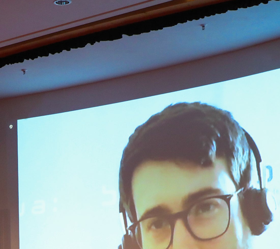 Peter Schams, MSc