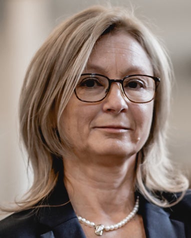 Mag. Ulrike Guger-Halper