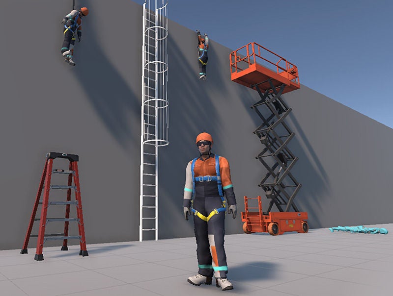 Mixed Reality