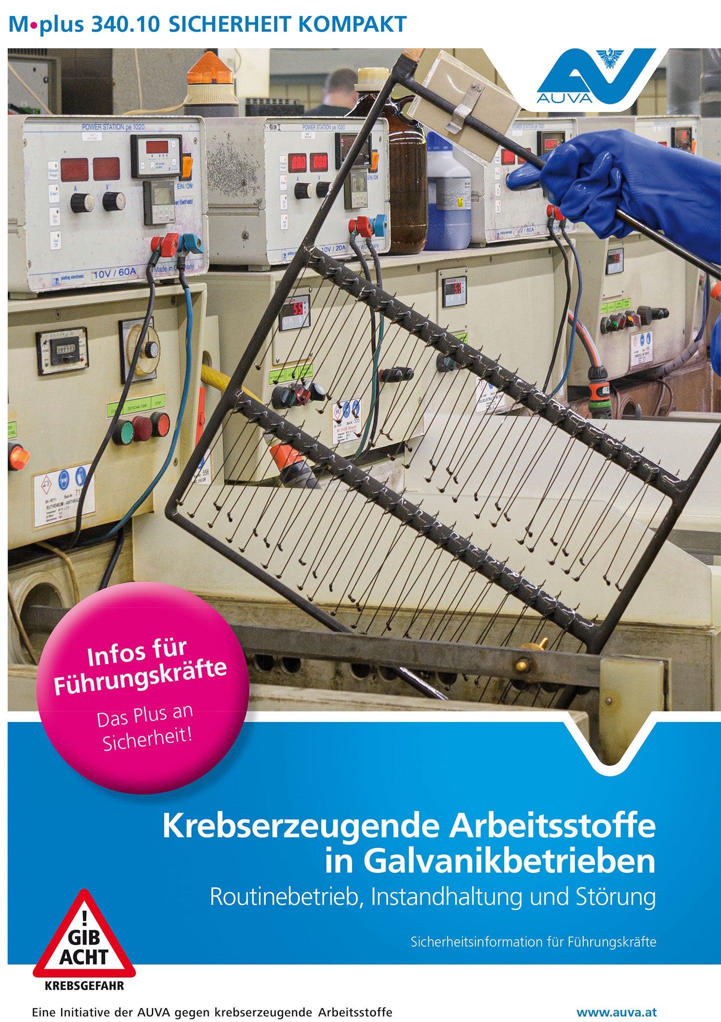 Bei unterschiedlichen chirurgischen Verfahren z. B. Elektrokautern, Lasern oder Schneiden mit dem Ultraschallskalpell entstehen durch die Einwirkung von Hitze oder Ultraschall auf Gewebe Rauchgase. Die Bestandteile dieser Rauchgase können gesundheitsschädliche Auswirkungen haben; einige Inhaltsstoffe sind auch als krebserzeugend eingestuft. Dieses Merkblatt informiert Arbeitgeberinnen und Arbeitgeber, Arbeitnehmerinnen und Arbeitnehmer sowie Präventivfachkräfte über die gesundheitsschädlichen Bestandteile von chirurgischen Rauchgasen sowie über mögliche Schutzmaà nahmen.