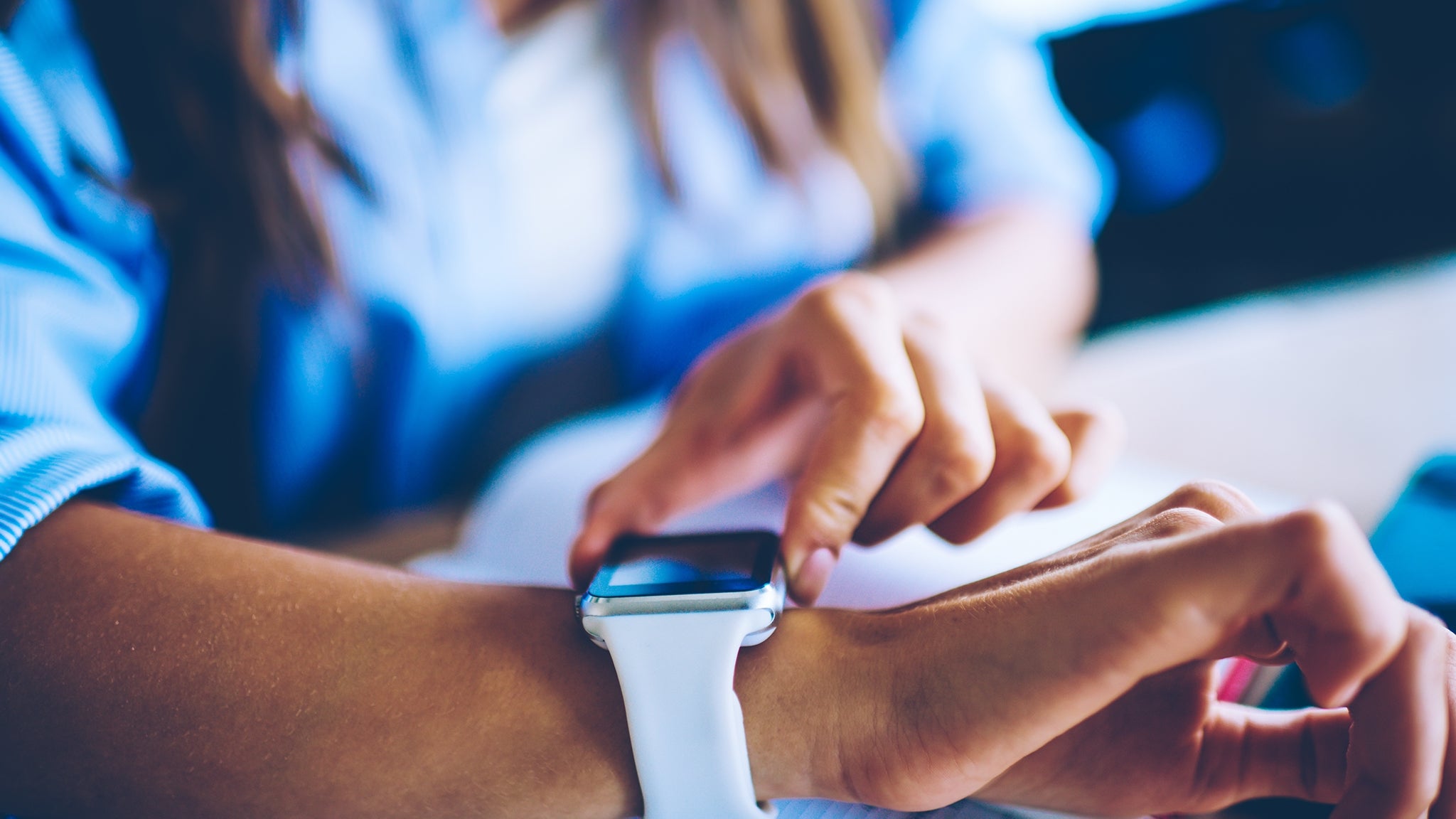 Smartwatch