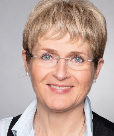 Porträt Ina Neitzner