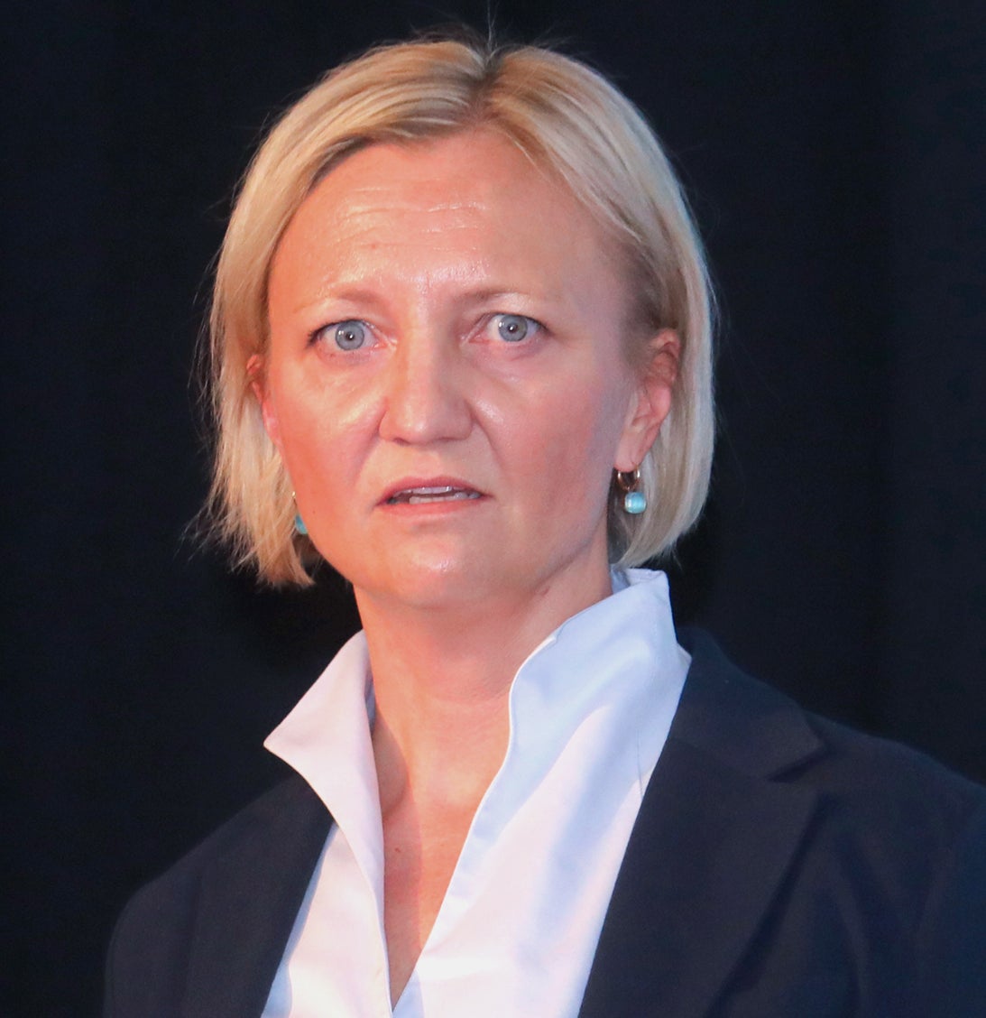 Dr. Ursula Kropiunig