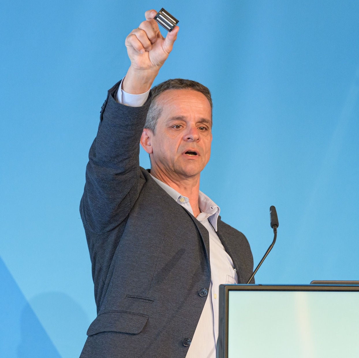 Markus Spannberger