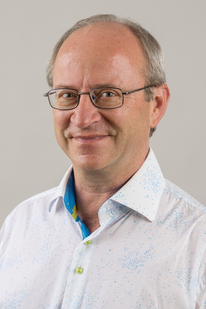 DI Robert Piringer