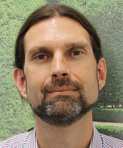 Porträt Andreas Kirchner