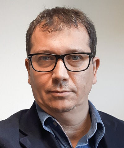 Porträt DI Martin Winkelbauer