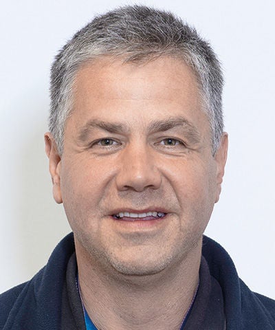 Porträt Stefan Schaff