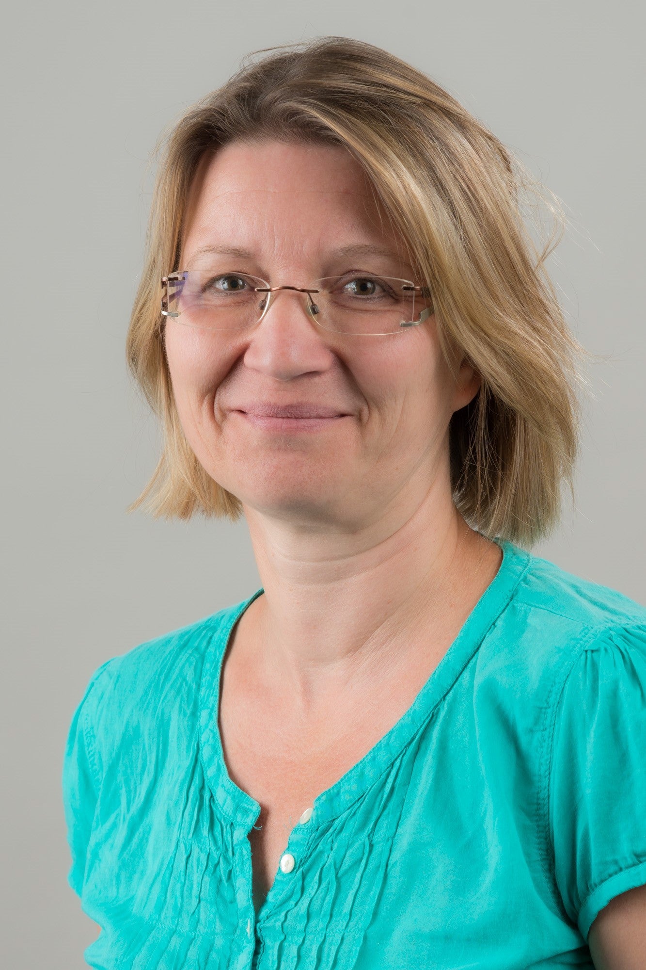 DI Martina Seibert
