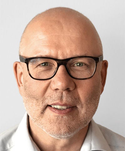 Porträt Sven Timm
