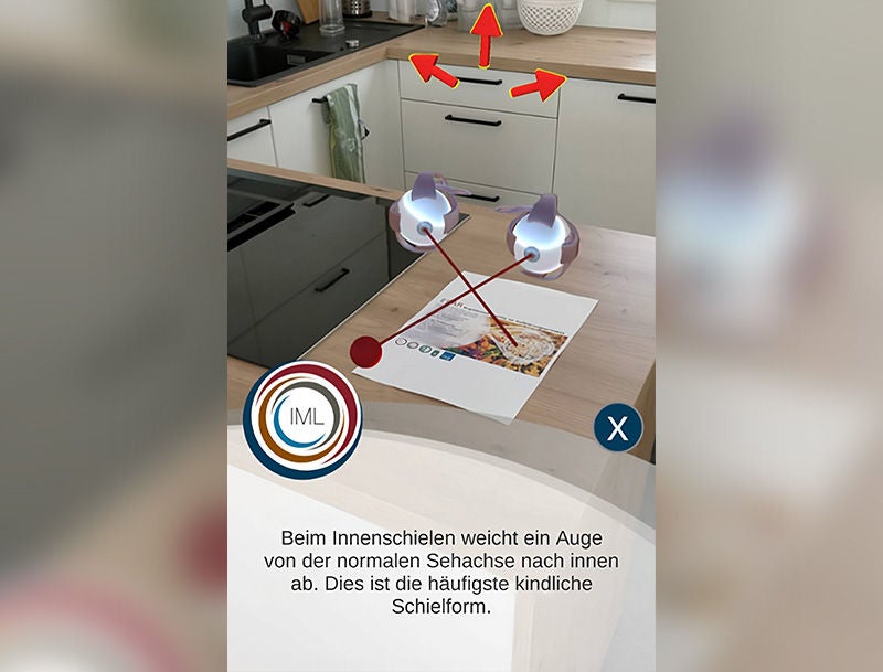Mixed Reality
