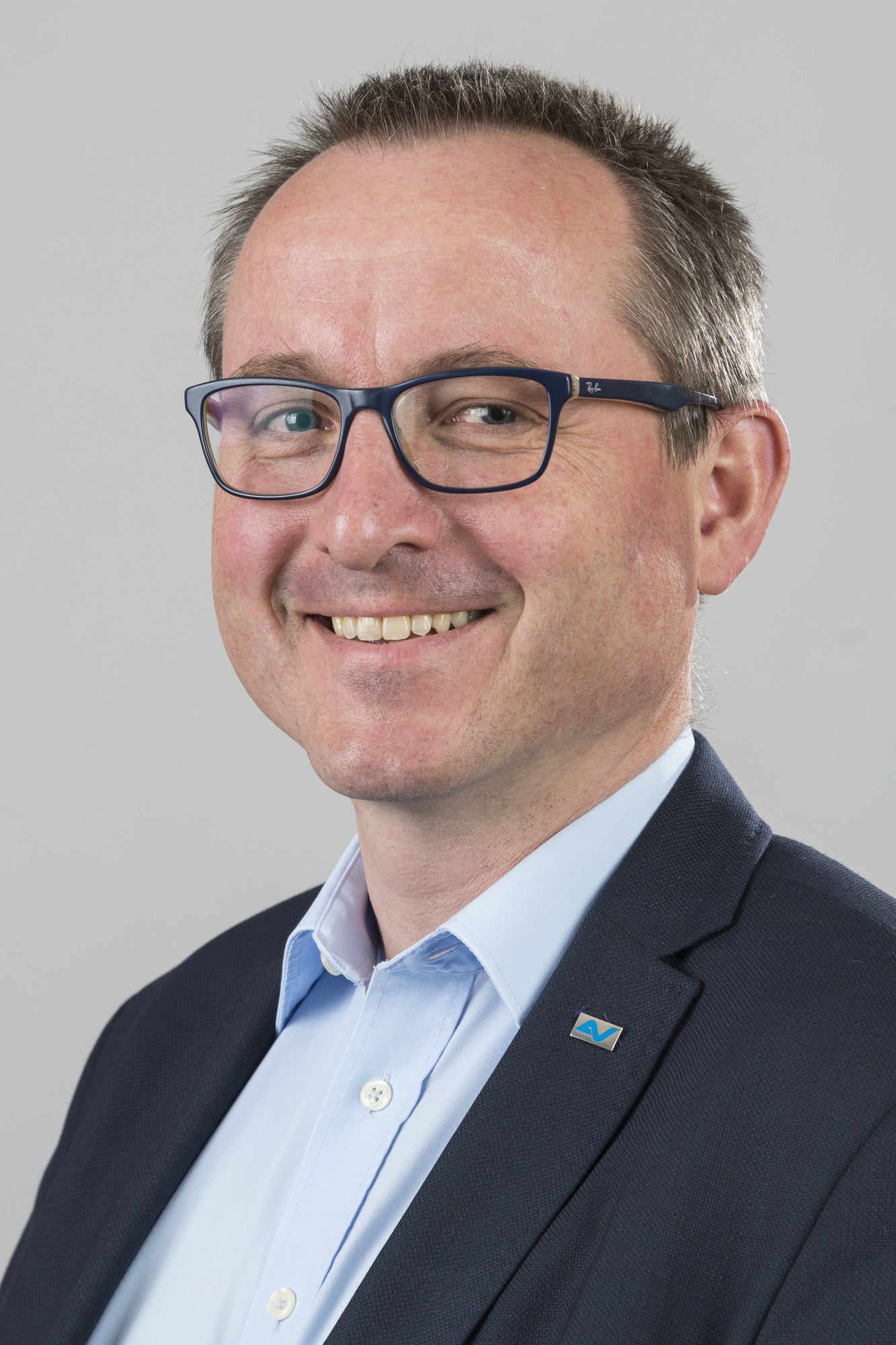 Portrait Klaus Wittig