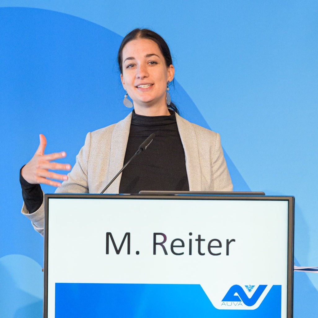 Mag. Marie Reiter