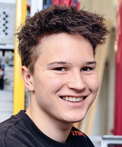 Moritz Jäger