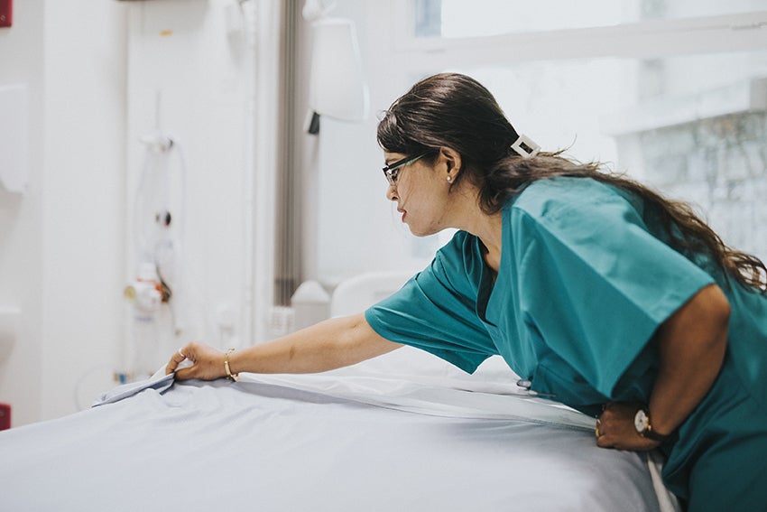 Krankenschwester