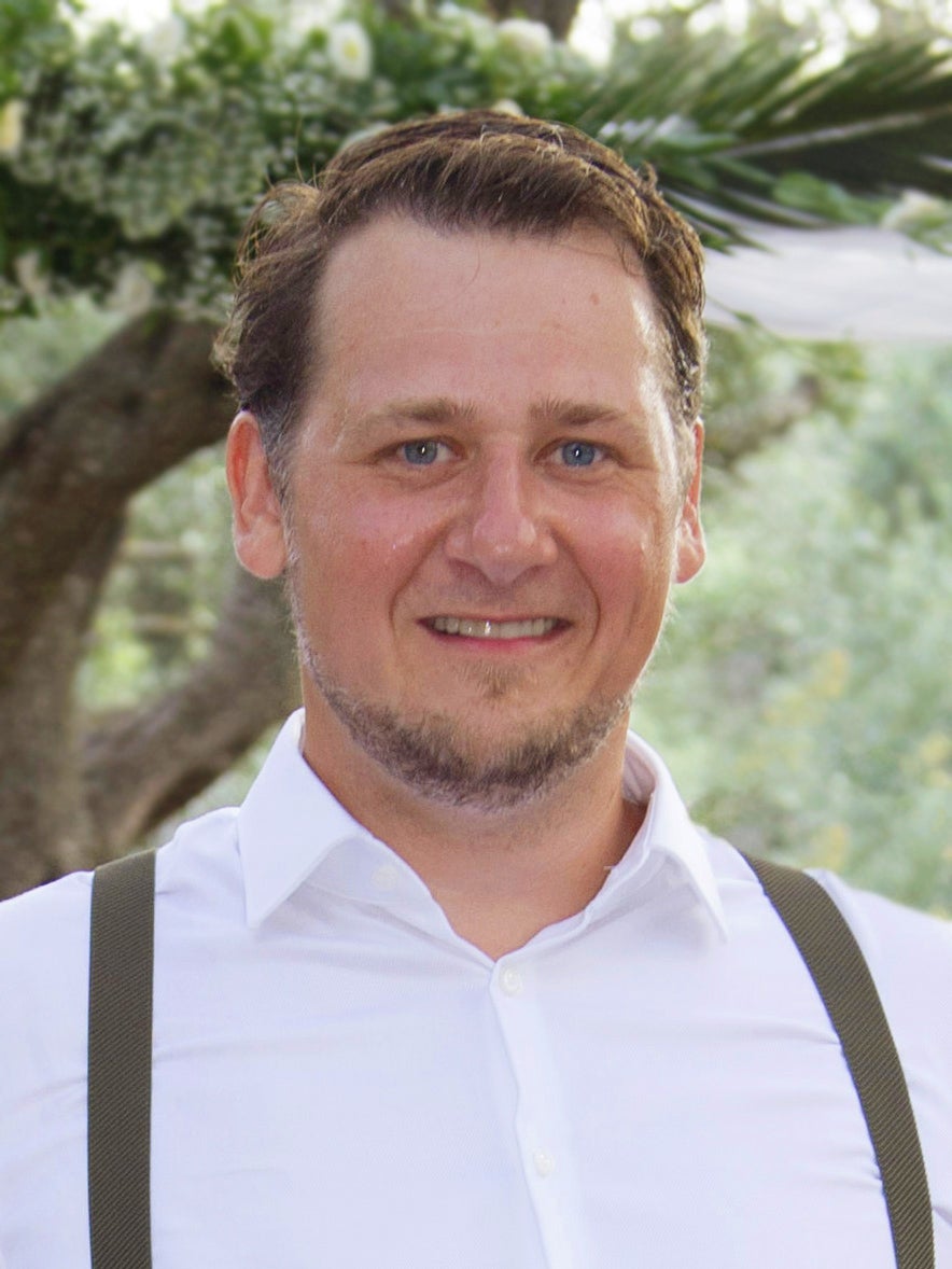 Björn Mayrhofer