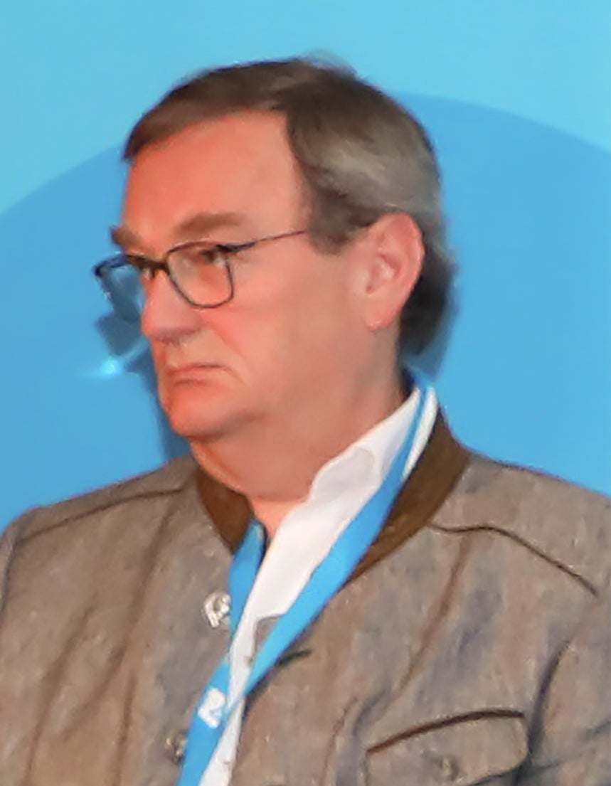 Norbert Mayer