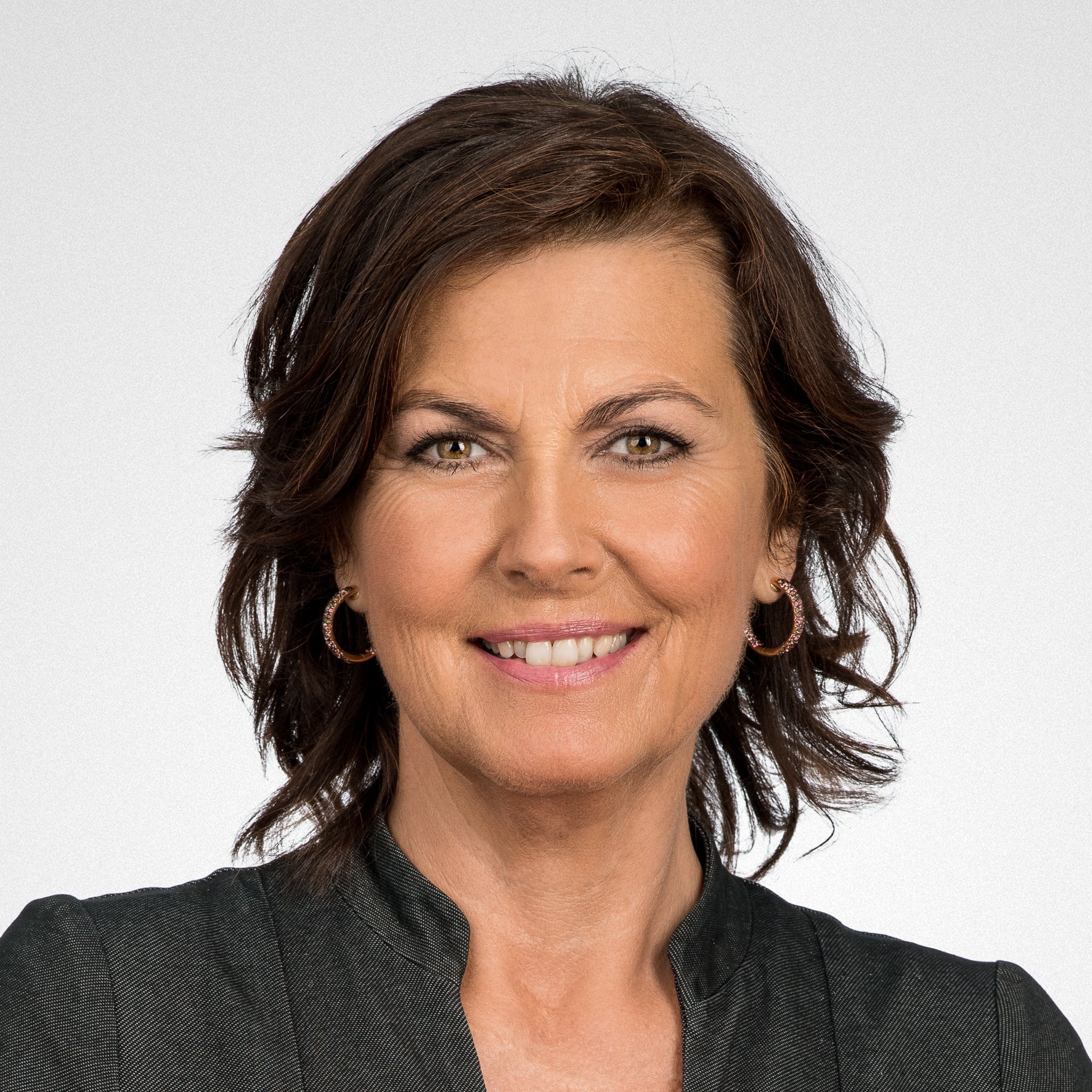 Portrait Mag. Michaela Reisinger