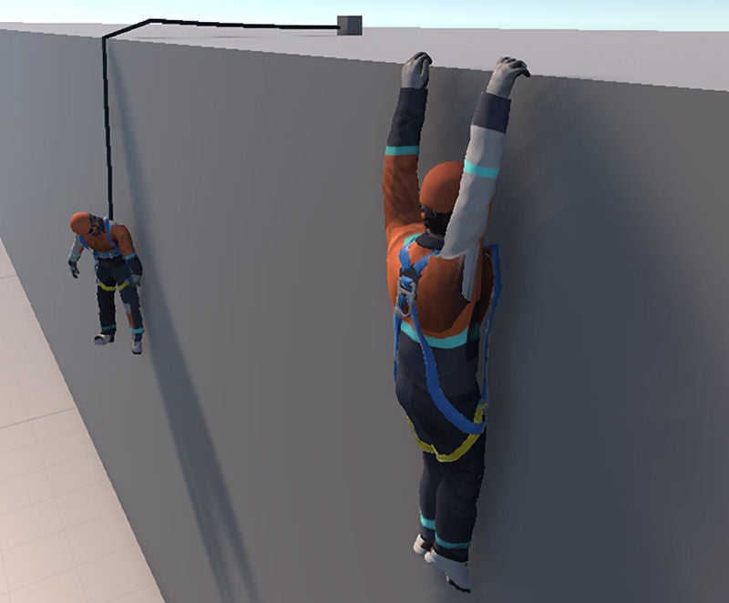 Mixed Reality