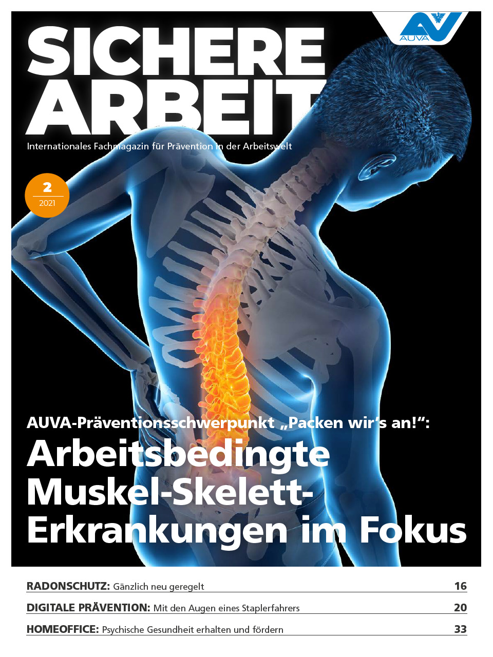 Ausgabe 2/2021