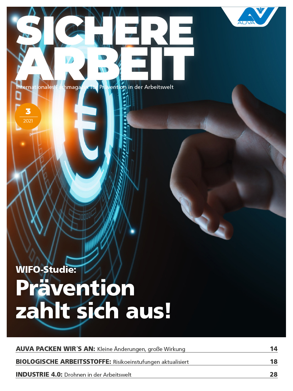 Ausgabe 3/2021