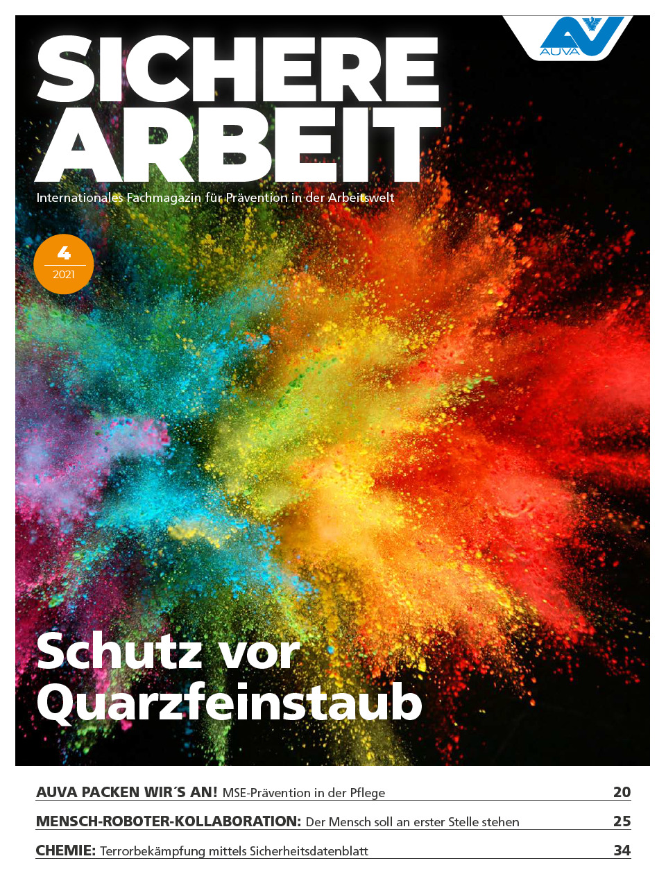 Ausgabe 4/2021