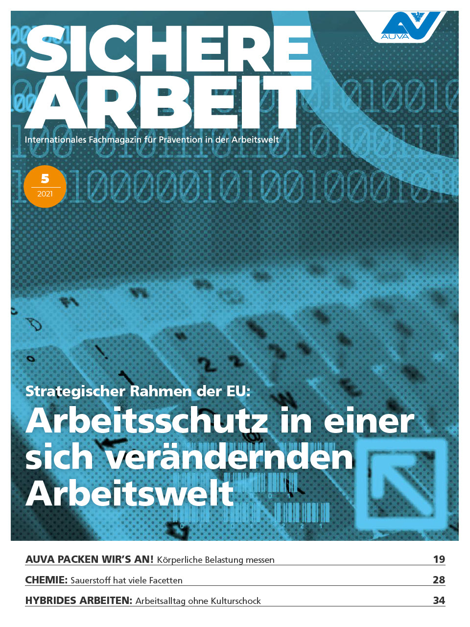 Ausgabe 5/2021