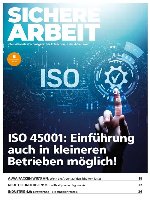 Ausgabe 6/2021