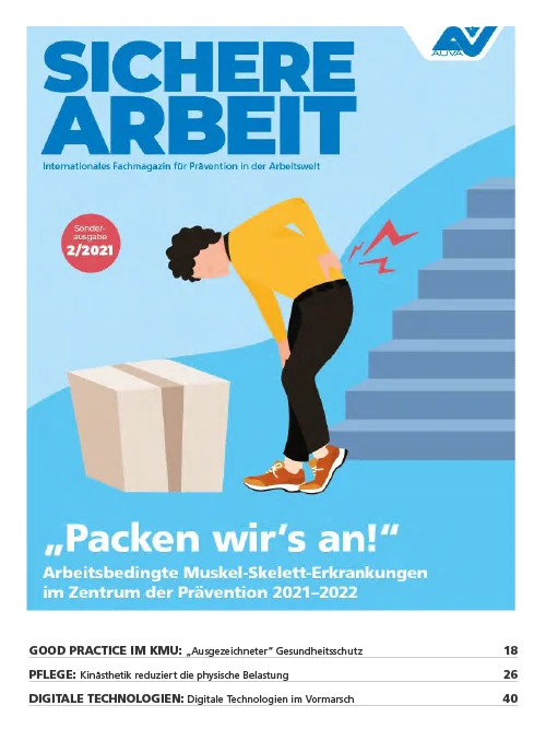 Sonderausgabe 2/2021