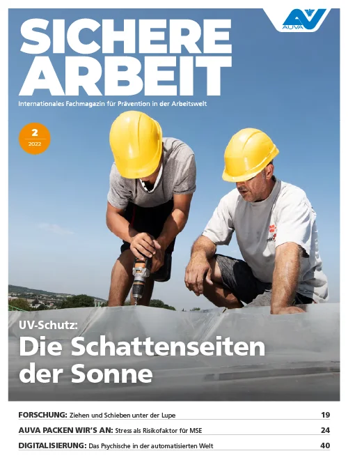 Ausgabe 02/2022
