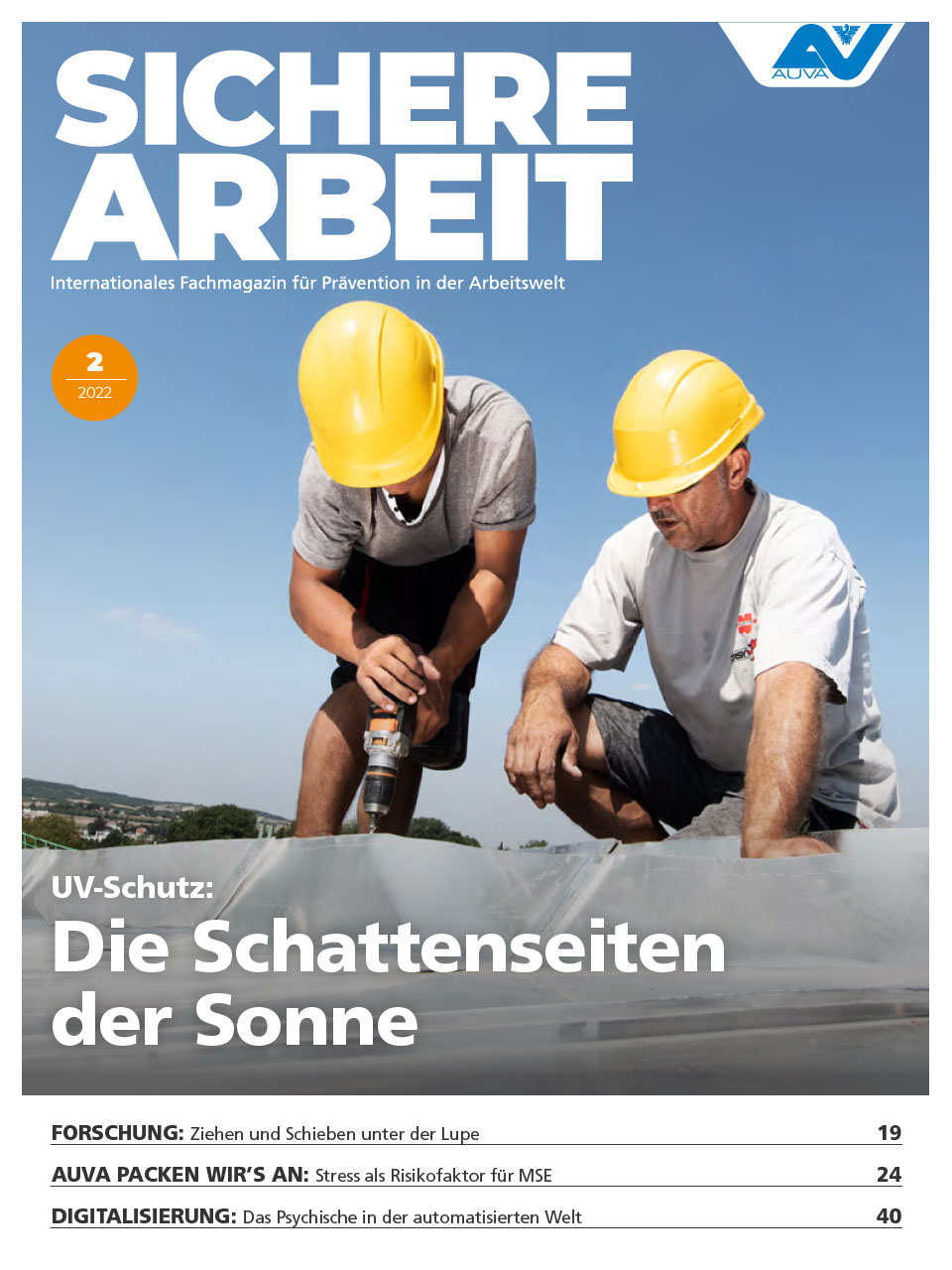 Ausgabe 02/2022