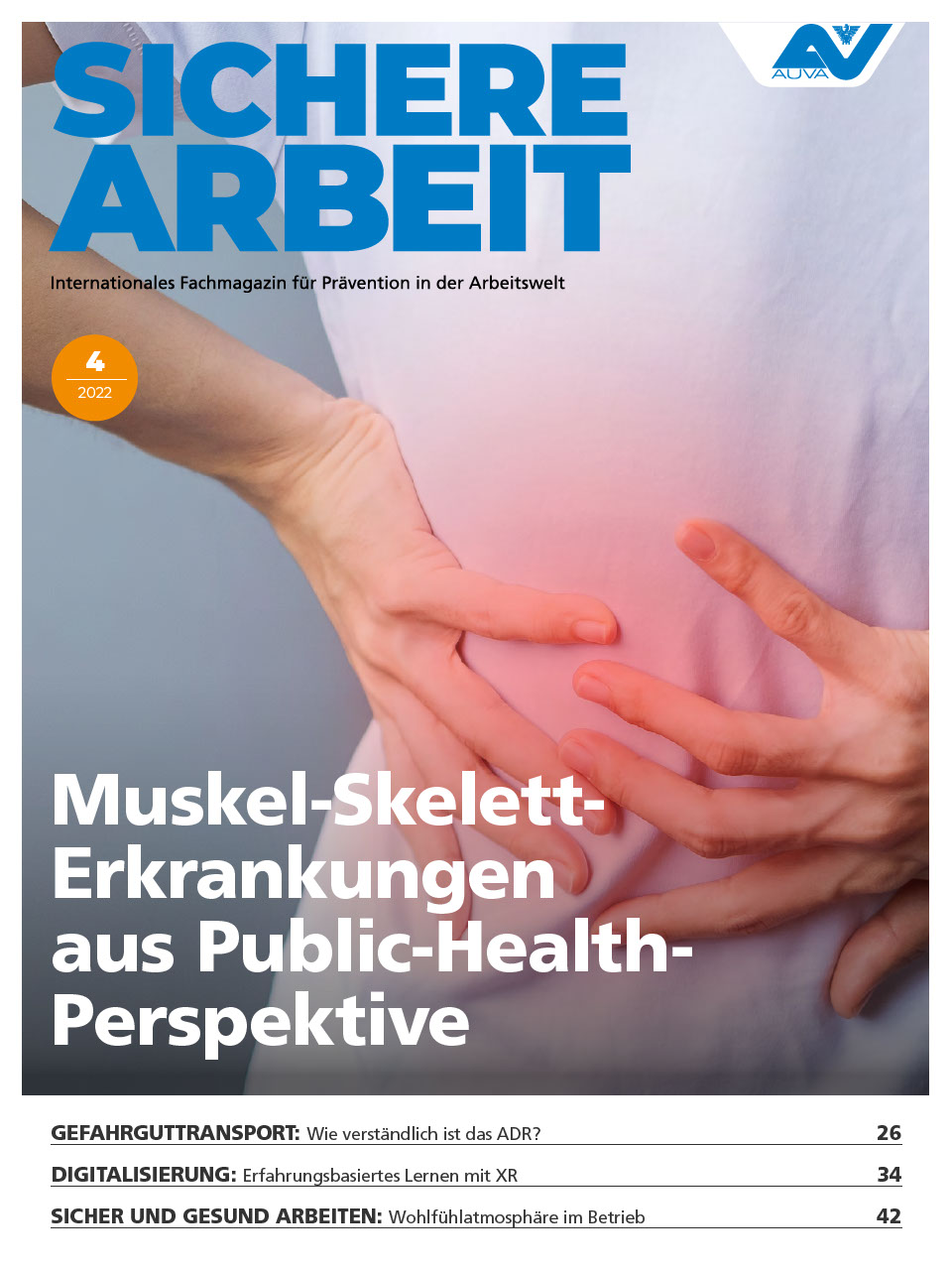 Ausgabe 04/2022