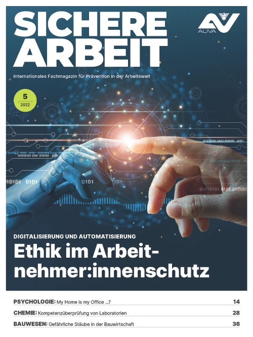 Ausgabe 05/2022