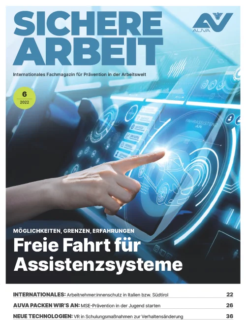 Ausgabe 06/2022