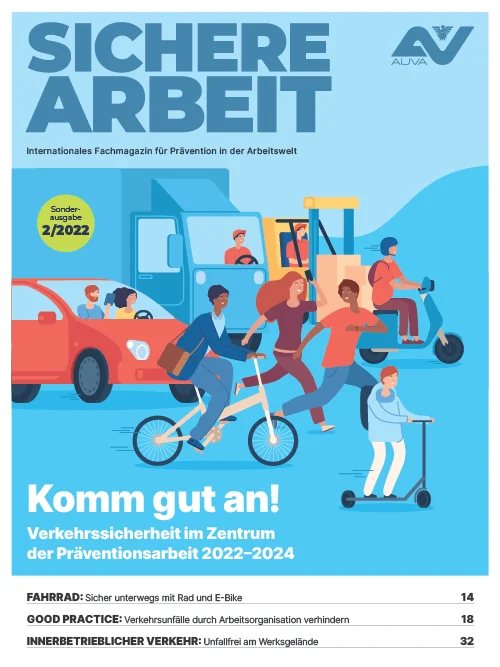 Sonderausgabe 2/2022
