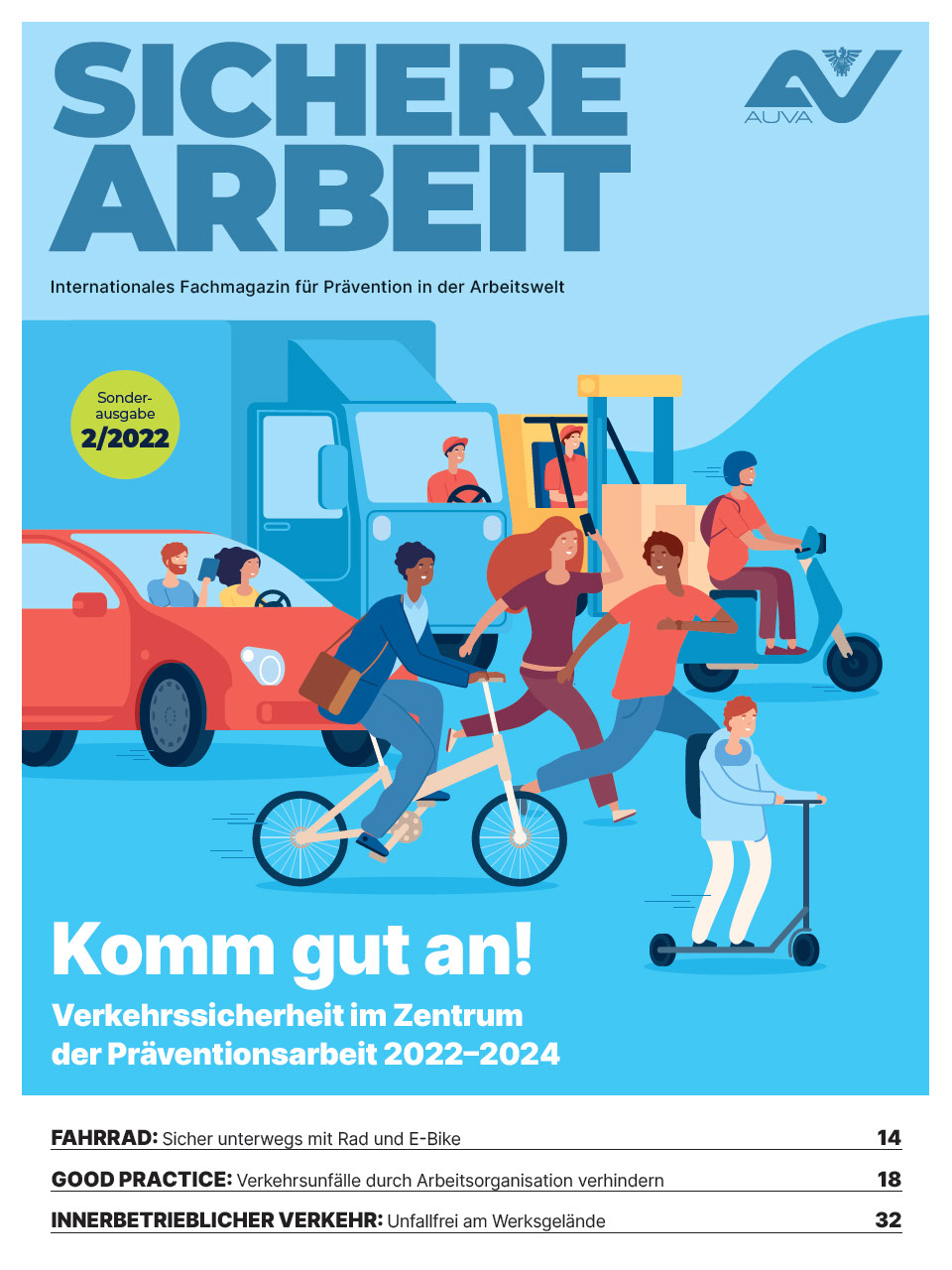 Sonderausgabe 2/2022