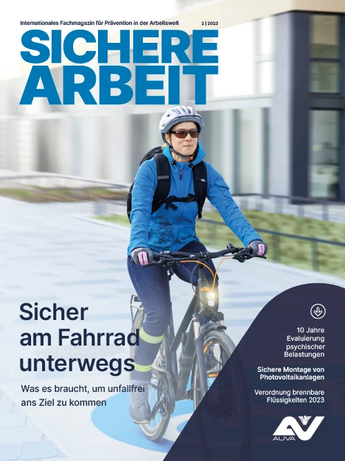 Ausgabe 2/2023