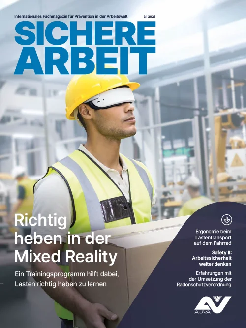 Ausgabe 3/2023