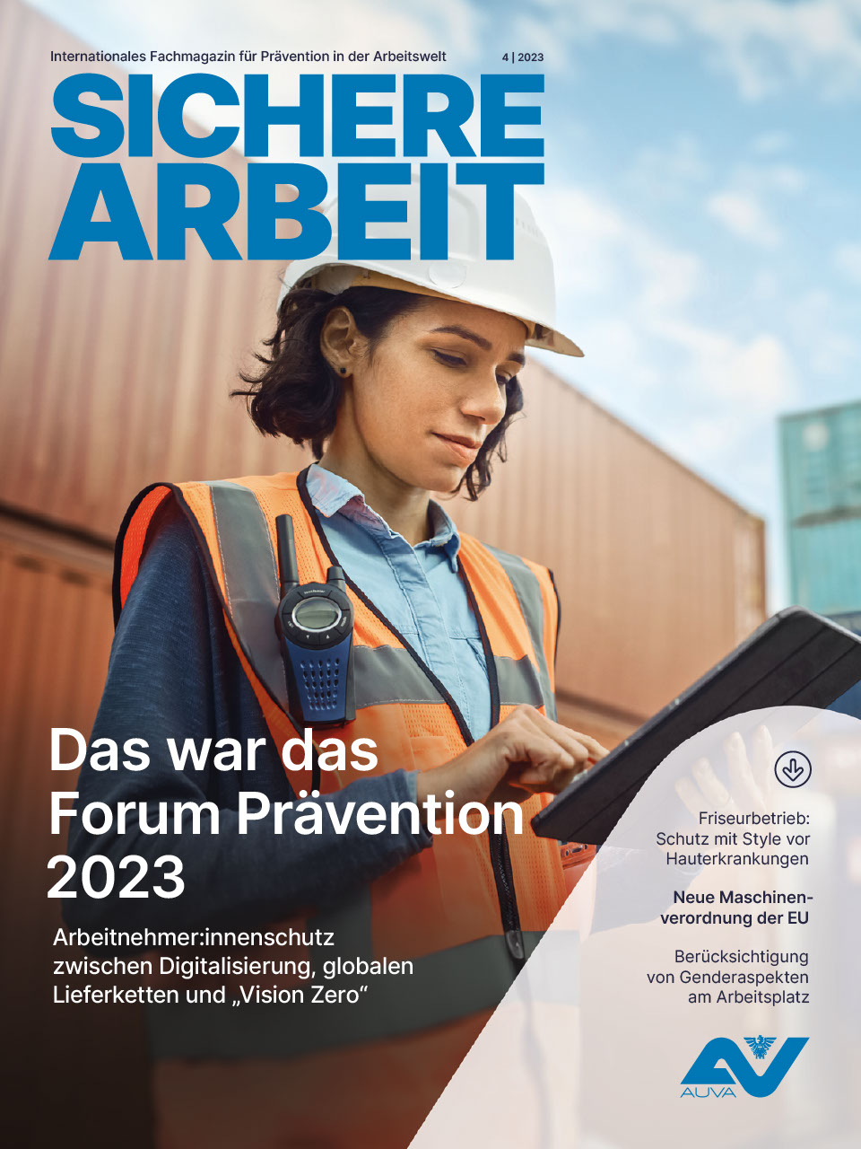 Ausgabe 4/2023