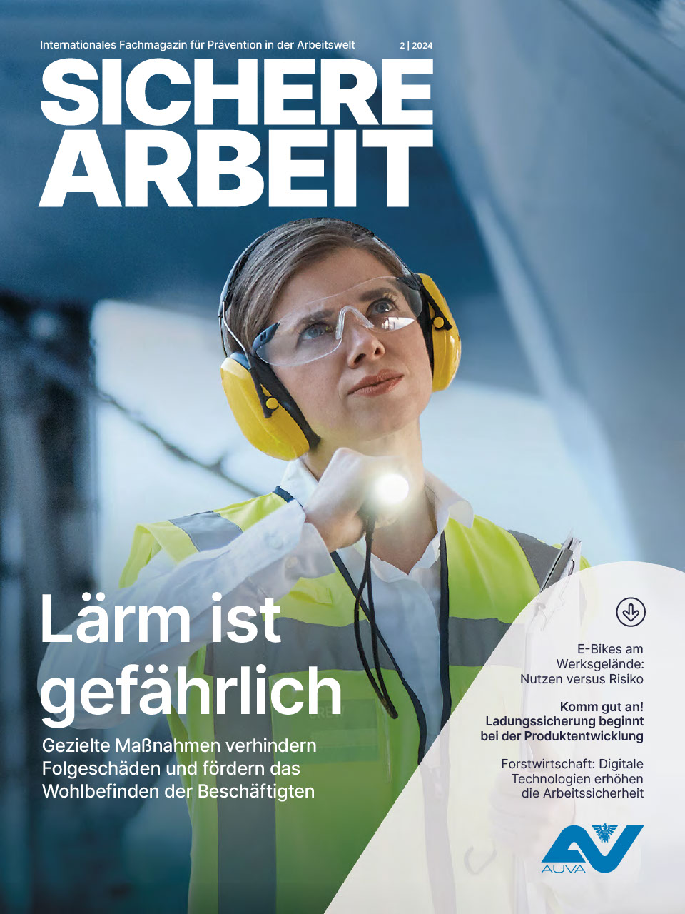 Ausgabe 2/2024