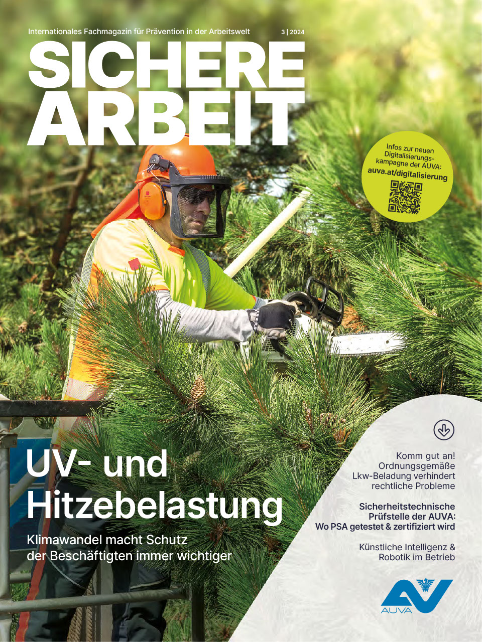 Ausgabe 3/2024