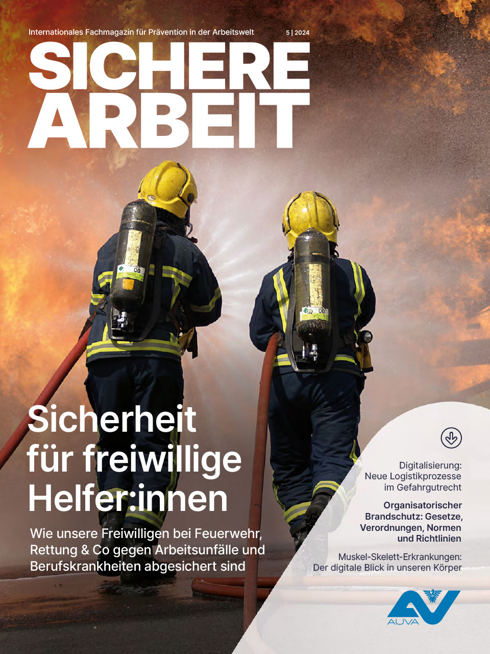 Ausgabe 5/2024