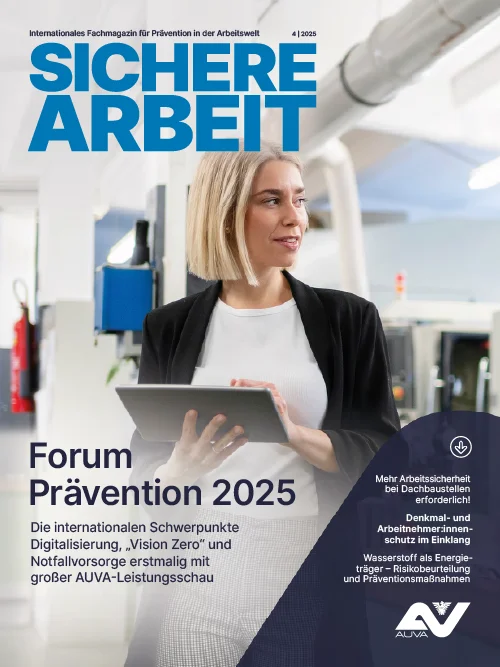 Ausgabe 4/2025