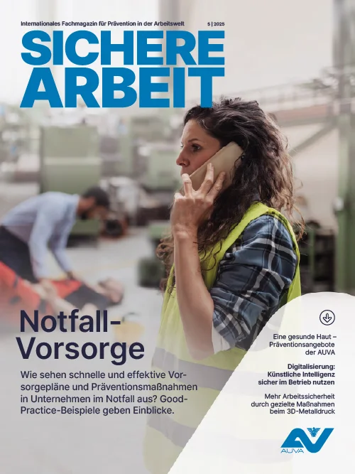 Ausgabe 5/2025