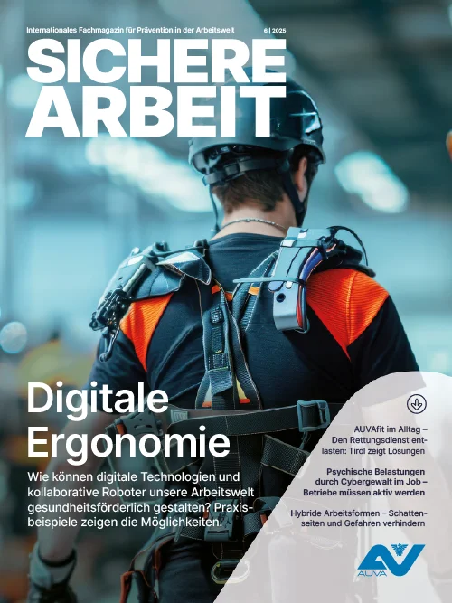 Ausgabe 6/2025