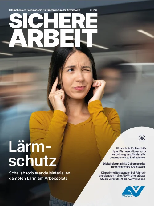 Ausgabe 2/2026