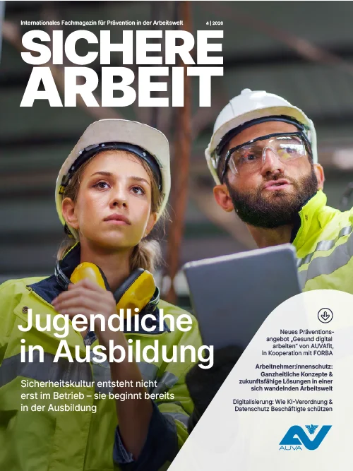 Ausgabe 4/2026