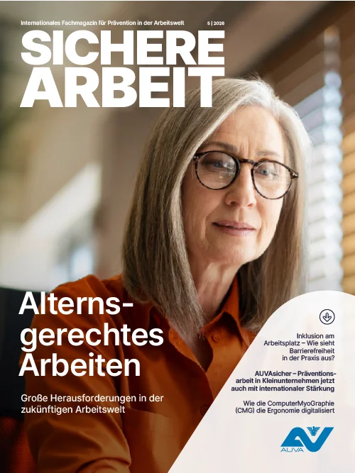 Ausgabe 5/2026