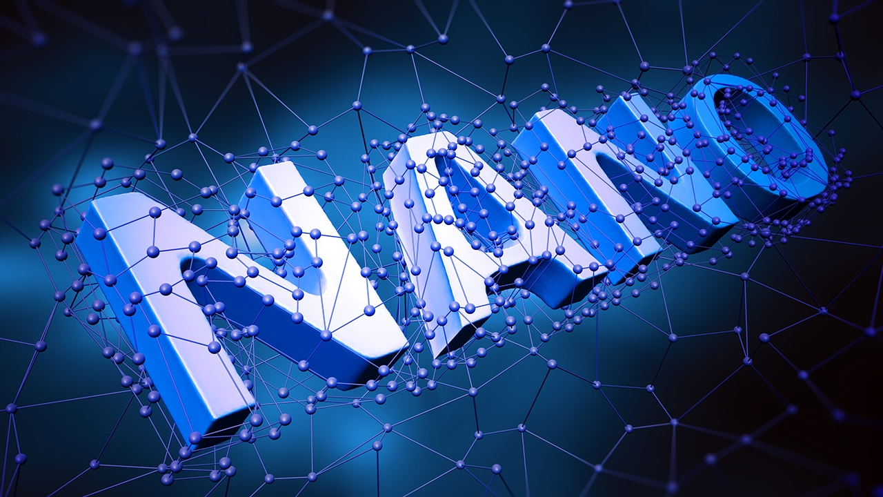 Sicherer Umgang mit synthetischen Nanomaterialien am Arbeitsplatz